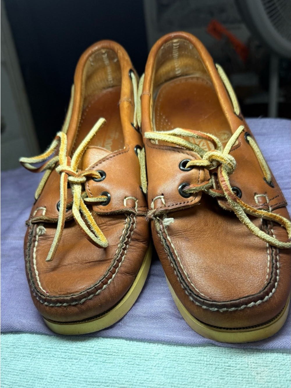 Sebago Docksides - Picture 3 of 11
